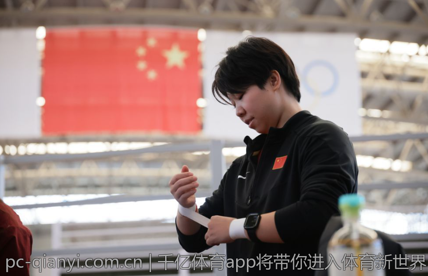 千亿体育app将带你进入体育新世界