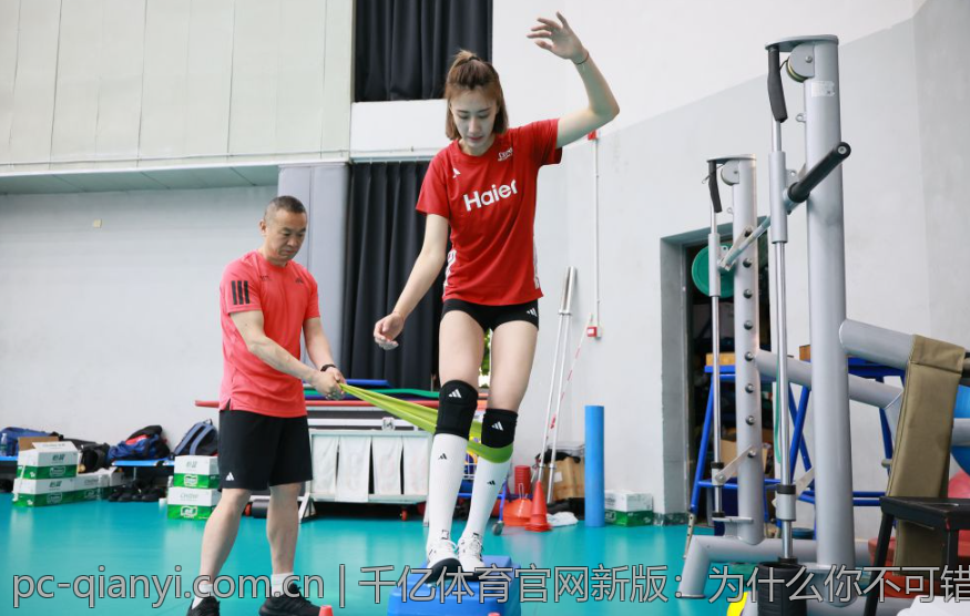 千亿体育官网新版：为什么你不可错过