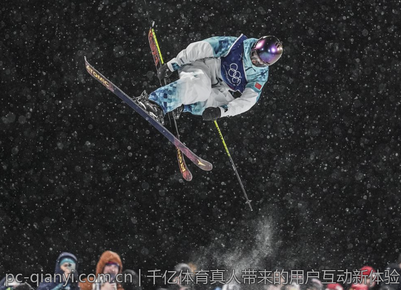 千亿体育真人带来的用户互动新体验