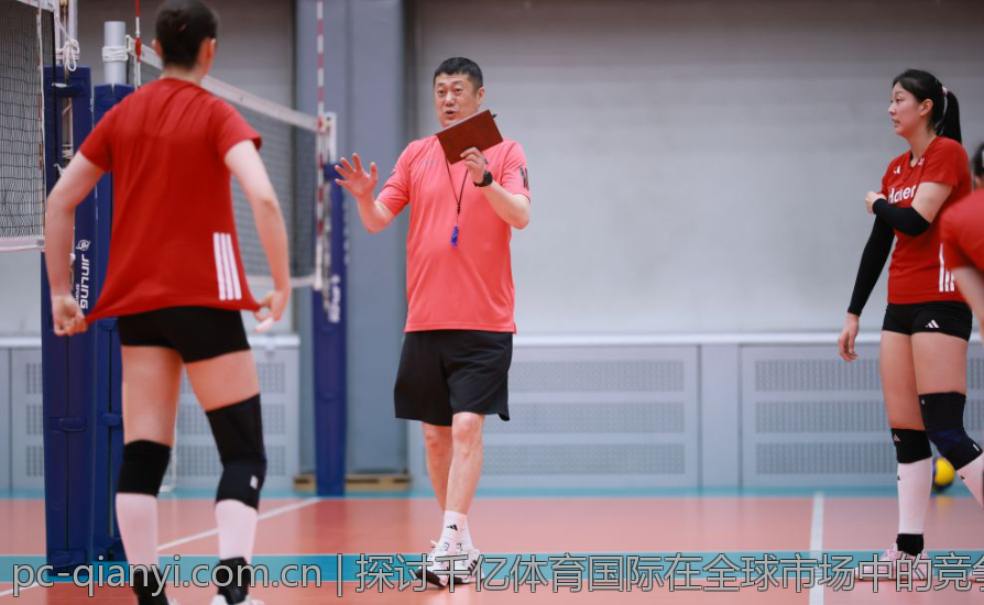 探讨千亿体育国际在全球市场中的竞争力